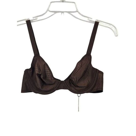 Skims underwire bra Nwt - Picture 1 of 8